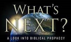 What is the Next Known Prophetic Event? Daniel 9:24-27