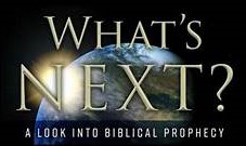 What is the Purpose of the Tribulation? Jer. 30; Rev. 6-7