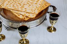 The Messiah in the Passover